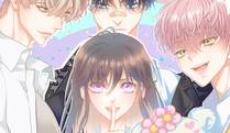 机械纪元漫画封面