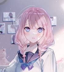 月瑶公主角色形象